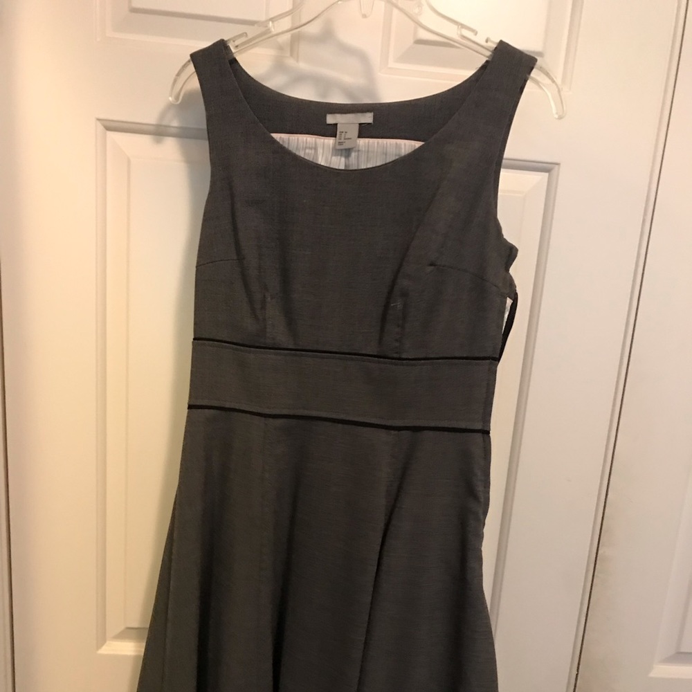 Work dress